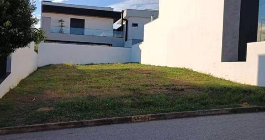 Terreno à venda no Condomínio Ibiti Reserva em, Sorocaba/SP