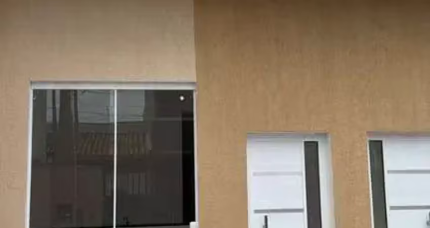 Casa à venda Bairro Cajuru em, Sorocaba/SP