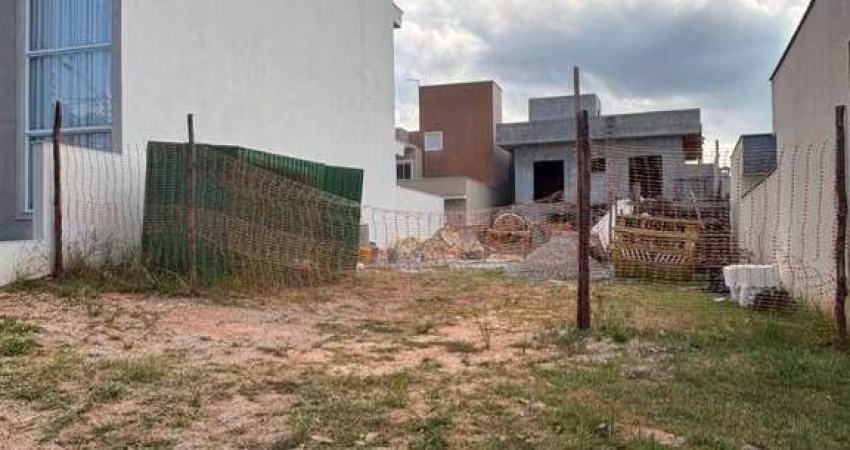 Terreno à venda no Condomínio Ibiti Reserva em, Sorocaba/SP