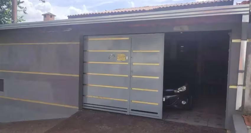 Casa à venda no bairro jardim maria eugênia em, sorocaba/sp