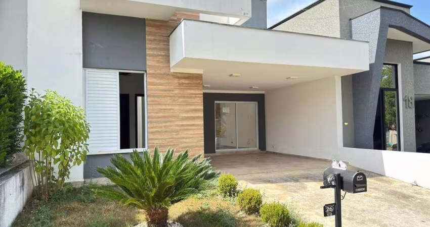 Casa à venda no Condomínio Terras de São Francisco em, Sorocaba/SP
