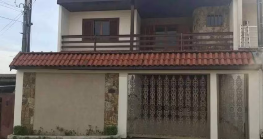 Casa à venda Bairro Júlio de Mesquita Filho em, Sorocaba/SP