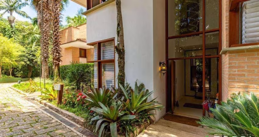 Casa á venda no Condomínio Park Lane em, Jardim dos Estados/SP