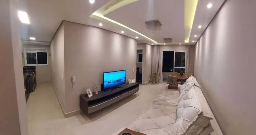 Apartamento à venda no Condomínio Sonia Maria Tower Plantão em, Sorocaba/SP
