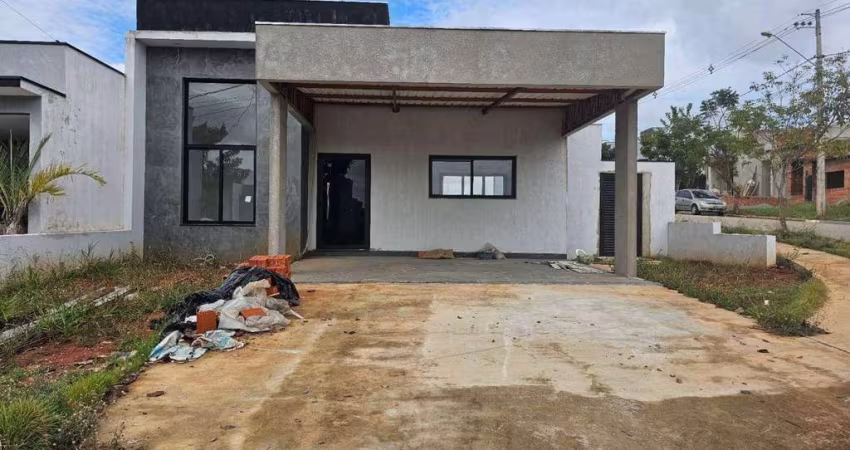 Casa à venda no Condomínio Residencial Jardim, Sorocaba/SP
