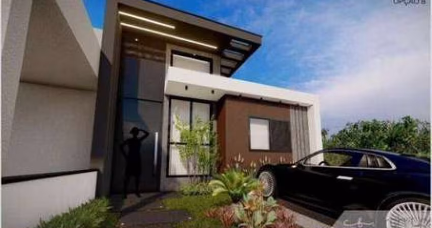 Casa à venda Condomínio Horto Florestal Villagio em, Sorocaba/SP