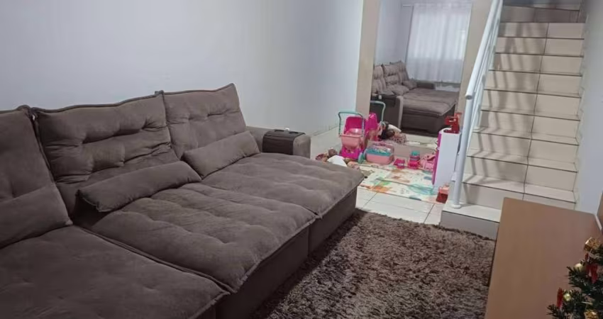 Casa à venda no Bairro Jardim Regente em, Sorocaba/SP