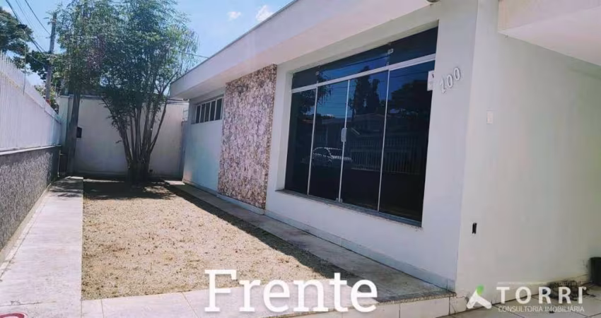 Casa à venda Bairro Jardim Santa Rosália, em Sorocaba/SP