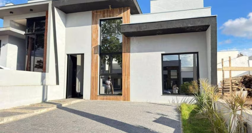 Casa com piscina à venda no Condomínio Villaggio Ipanema 1 , Sorocaba/SP