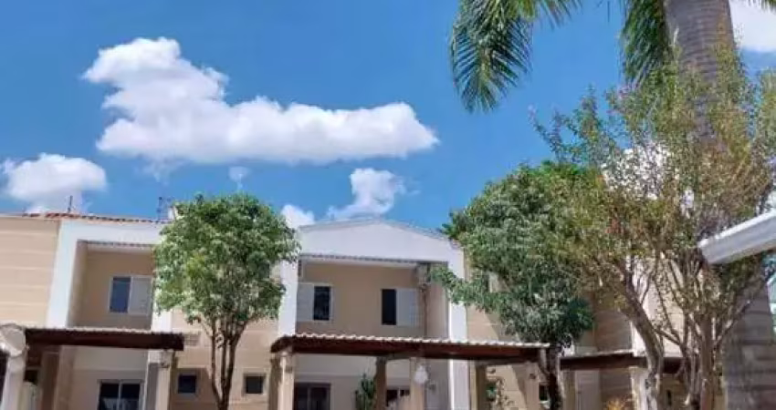 Casa com suíte a venda no Condomínio Portal do Morumbi II em Sorocaba/SP