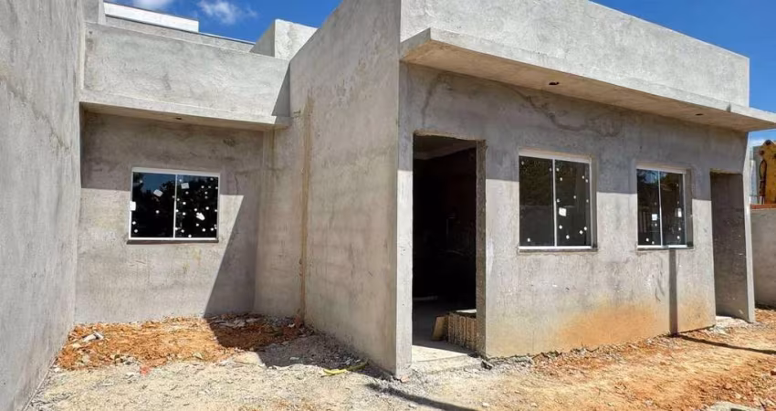Casa à venda no Bairro Jardim Cajuru do Sul em, Sorocaba/SP
