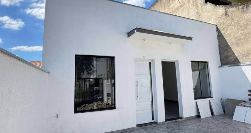 Casa à venda no Bairro Cajuru / Bairro Terras de Arieta em, Sorocaba/SP