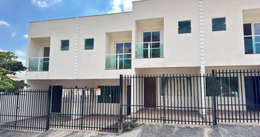 Casa à venda no Bairro Terras de Arieta / Cajuru, em Sorocaba/SP