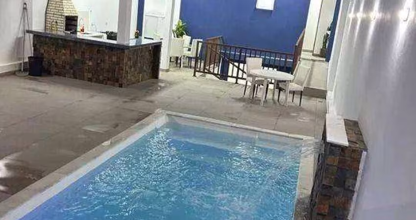 Casa à venda no Bairro Jardim Santa Madre Paulina em, Sorocaba/SP