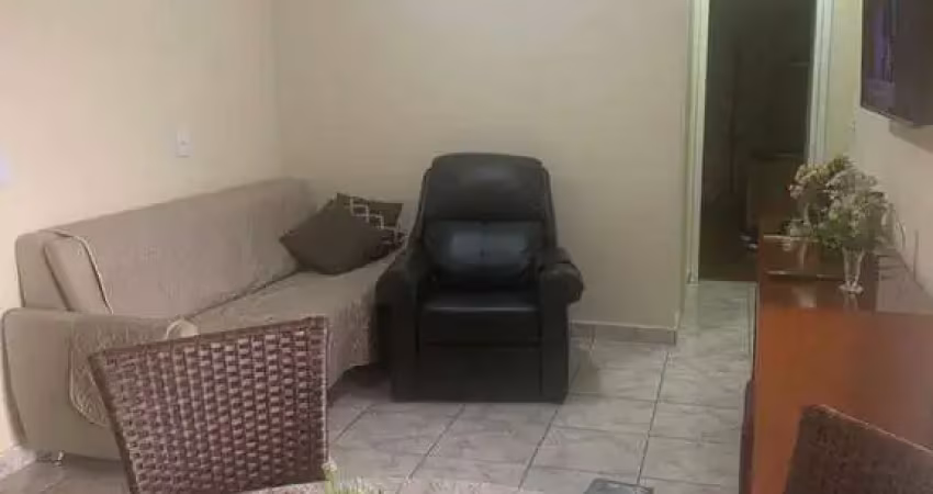 Apartamento à venda no Condomínio Solar Santana, em Sorocaba/SP
