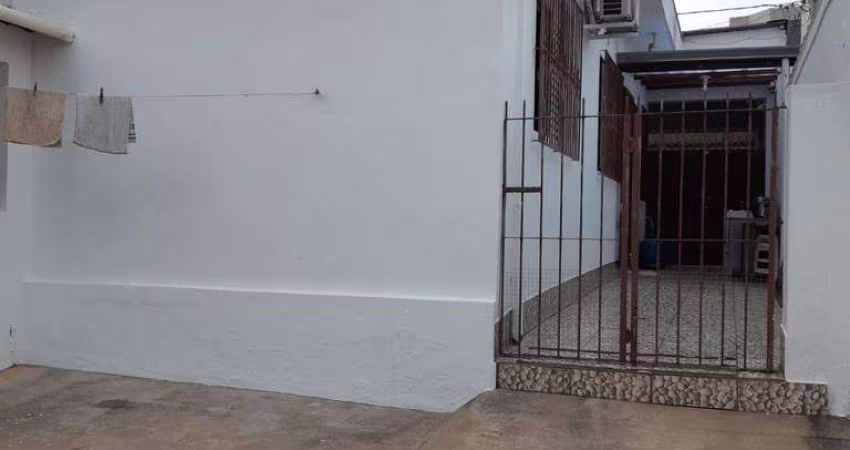 Casa à venda no Jardim Vila Jardini, em Sorocaba/SP