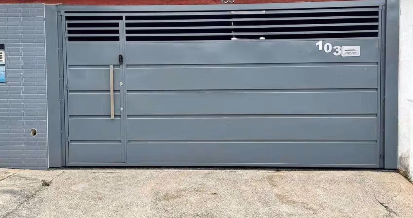 Casa á venda no Bairro Villa Amato em Sorocaba/SP