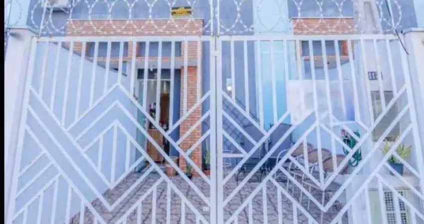 Casa com 2 suítes zona oeste à venda no bairro  jardim simus, sorocaba/sp