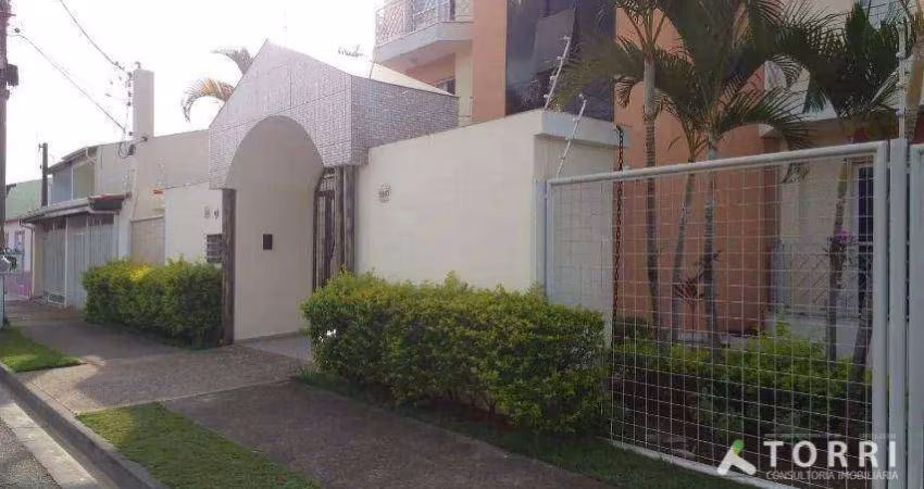 Apartamento à venda no Condomínio Residencial Morumbi, em Sorocaba/SP