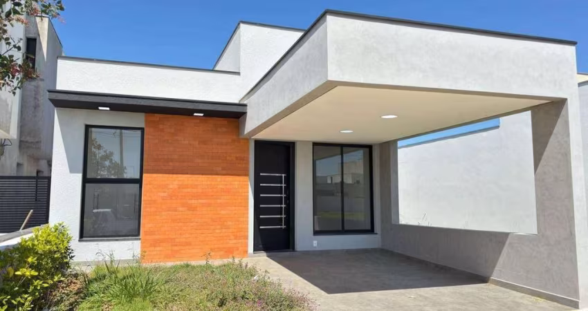Casa à venda Condomínio Horto Florestal Villagio em, Sorocaba/SP