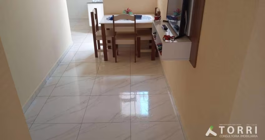 Casa recém reformada á venda no Bairro Vila Santana, em Sorocaba/SP