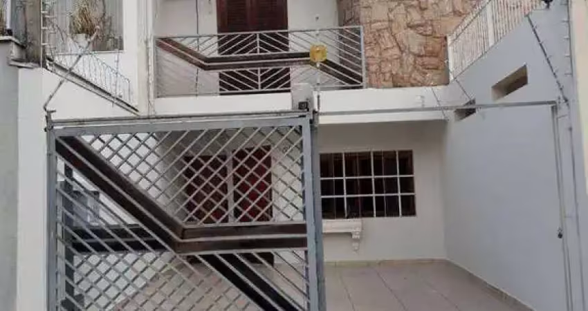 Casa com 3 quartos à venda na Rua Paulo Homero da Silva, 38, Jardim Morumbi, Sorocaba