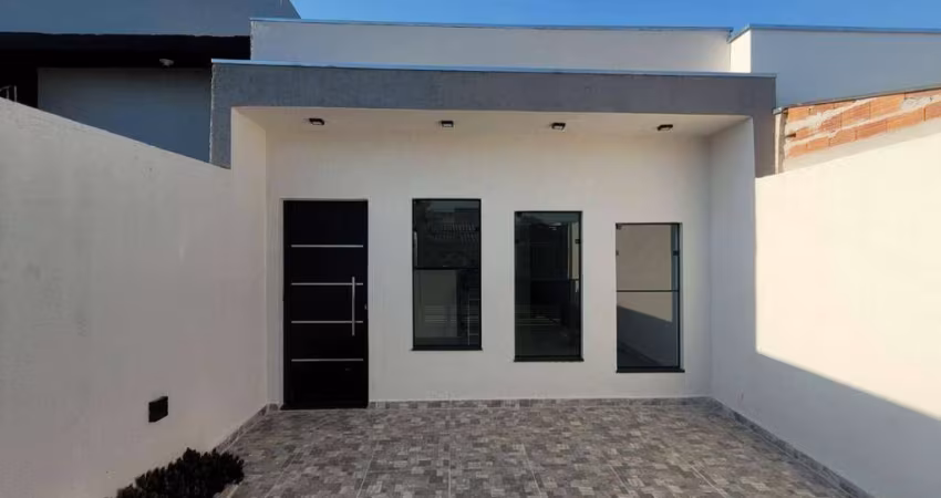 Casa á venda no Bairro Parque São Bento, em Sorocaba/SP