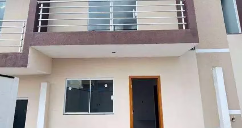 Excelente Sobrado à venda no Parque São Bento em Sorocaba/SP