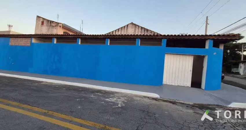 Casa com 2 quartos à venda na Rua Antônio Fausto, 122, Vila Fiori, Sorocaba
