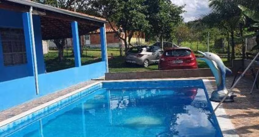 Chácara à venda no Bairro Corumbá, Iperó/SP
