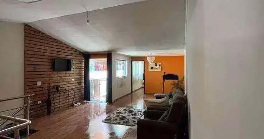 Casa à venda no bairro jardim boa esperança em, sorocaba/sp