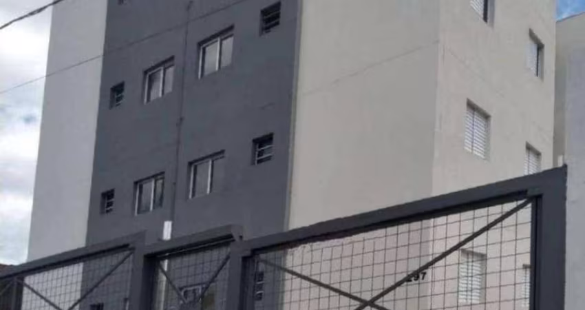 Apartamento com 2 dormitórios à venda, no Bairro Jardim Capitão, em Sorocaba/SP