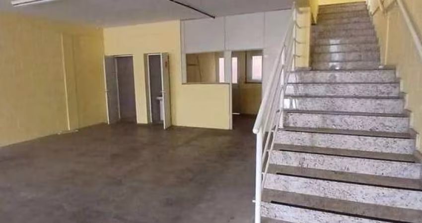 Galpão comercial para venda e locação no Bairro Júlio de Mesquita Filho, em Sorocaba/SP