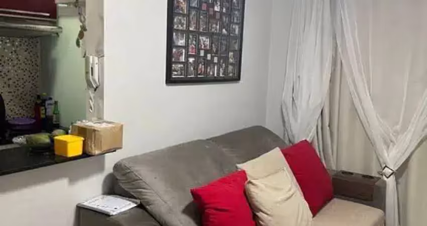 Apartamento á venda no condomínio residencial parque sinfonian, bairro jardim novo mundo sorocaba/sp