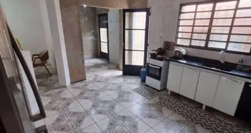 Casa com 04 dormitórios a venda no bairro jardim tropical em sorocaba/sp