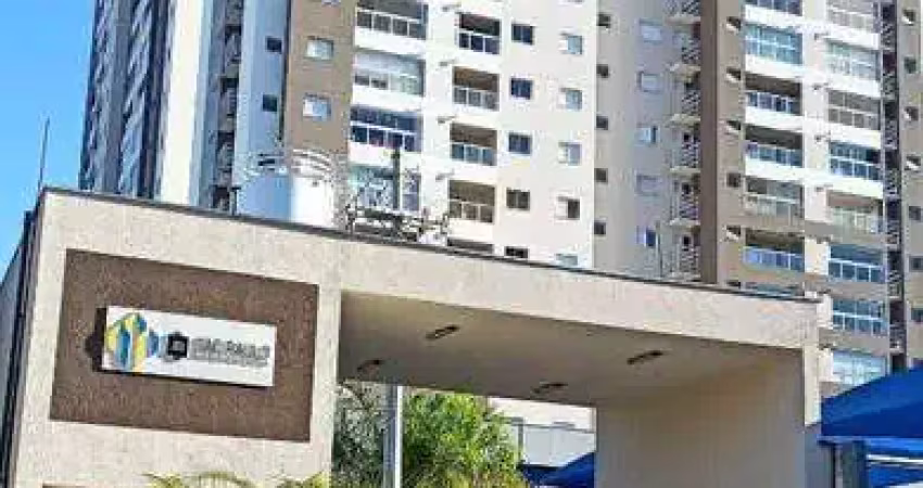 Apartamento com 2 quartos à venda no jr são paulo, no bairro além ponte, em sorocaba - sp