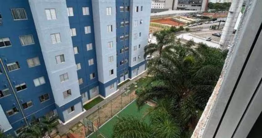 Apartamento á venda no Condomínio Vida Plena em Sorocaba/SP
