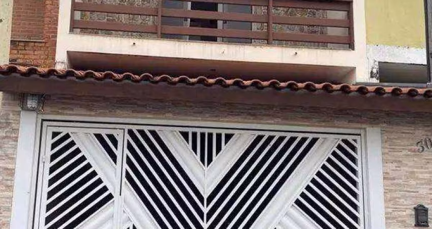 Casa à venda no Bairro Vila Hortência em, Sorocaba/SP
