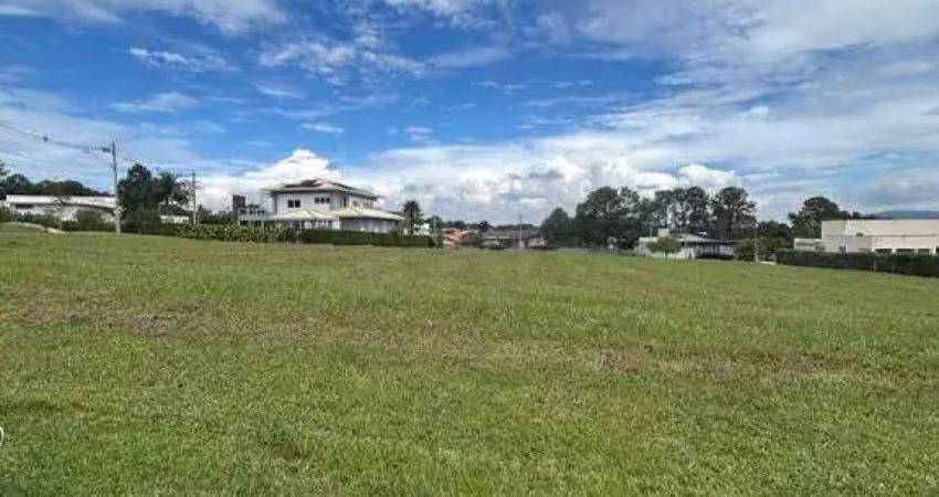 Terreno á venda no bairro central parque em sorocaba/sp