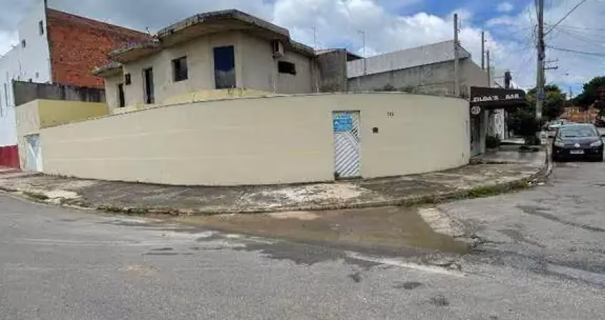 Casa à venda no Bairro Éden em, Sorocaba/SP