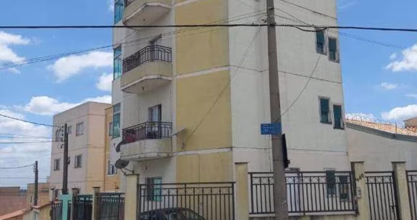 Apartamento térreo á venda no Bairro Vila Fiori em Sorocaba/SP