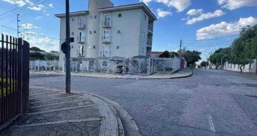 Apartamento térreo á venda no Condomínio Túlipas em Sorocaba/SP