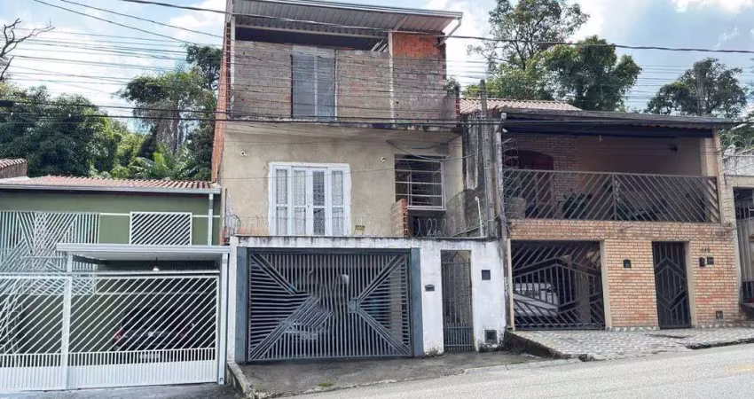 Casa á Venda no Bairro Portal do Itavuvu em Sorocaba/SP