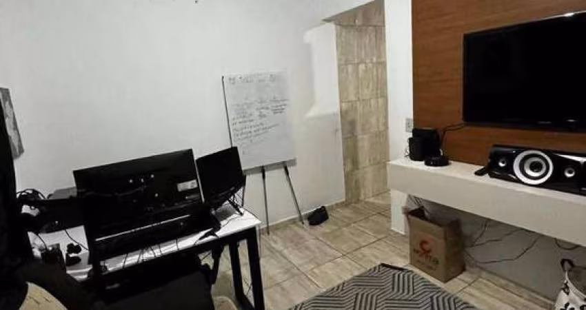Casa á Venda no Bairro Jardim Santa Esmeralda em Sorocaba/SP