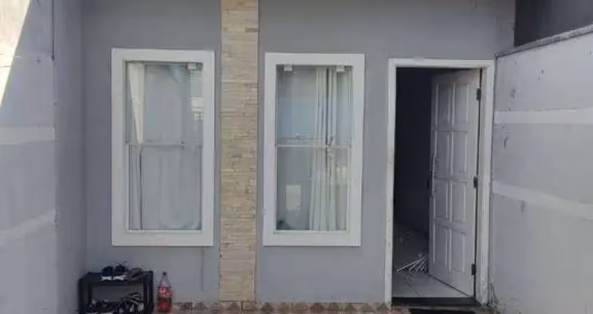 Casa á Venda no Bairro Jardim dos Eucaliptos em Sorocaba/SP