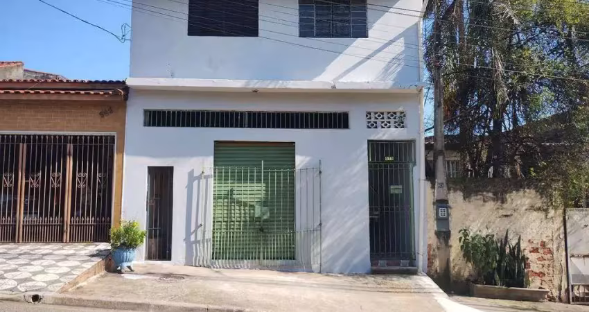 Casa a venda no jardim maria antônia prado em sorocaba