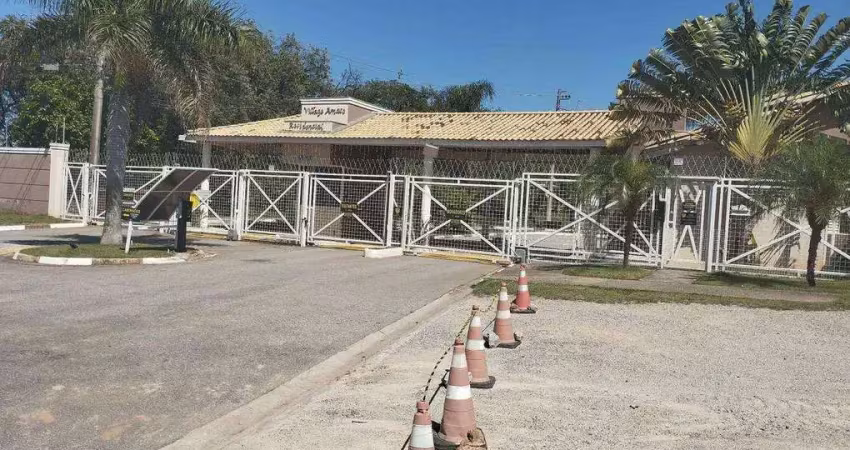 Casa á venda no Condomínio Village Amato em Sorocaba