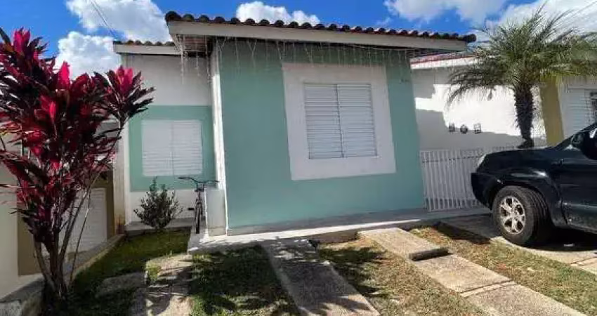 Casa à venda no Condomínio Terra Nova em, Sorocaba