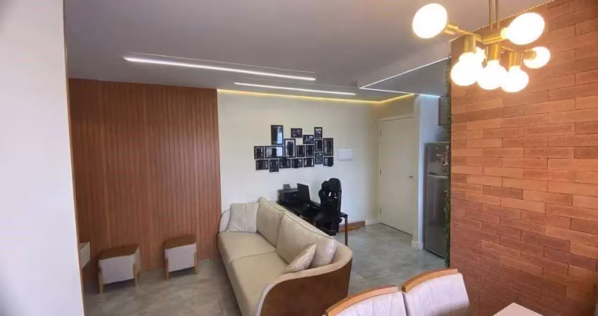 Apartamento à venda no Condomínio Natural Park em, Sorocaba/SP