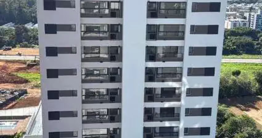Apartamento à venda no Condomínio Union em, Sorocaba/SP